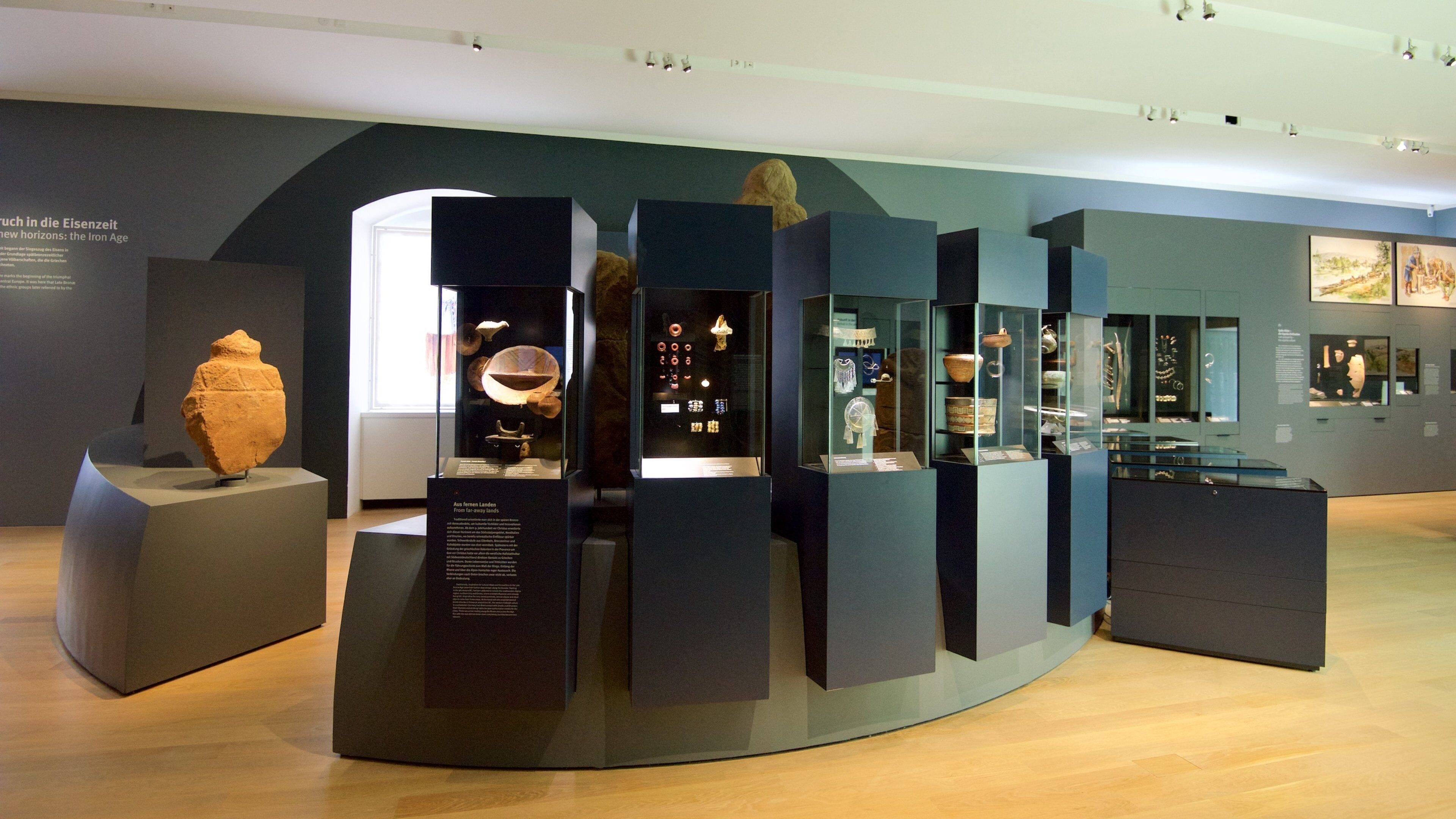 Wurttembergisches Landesmuseum