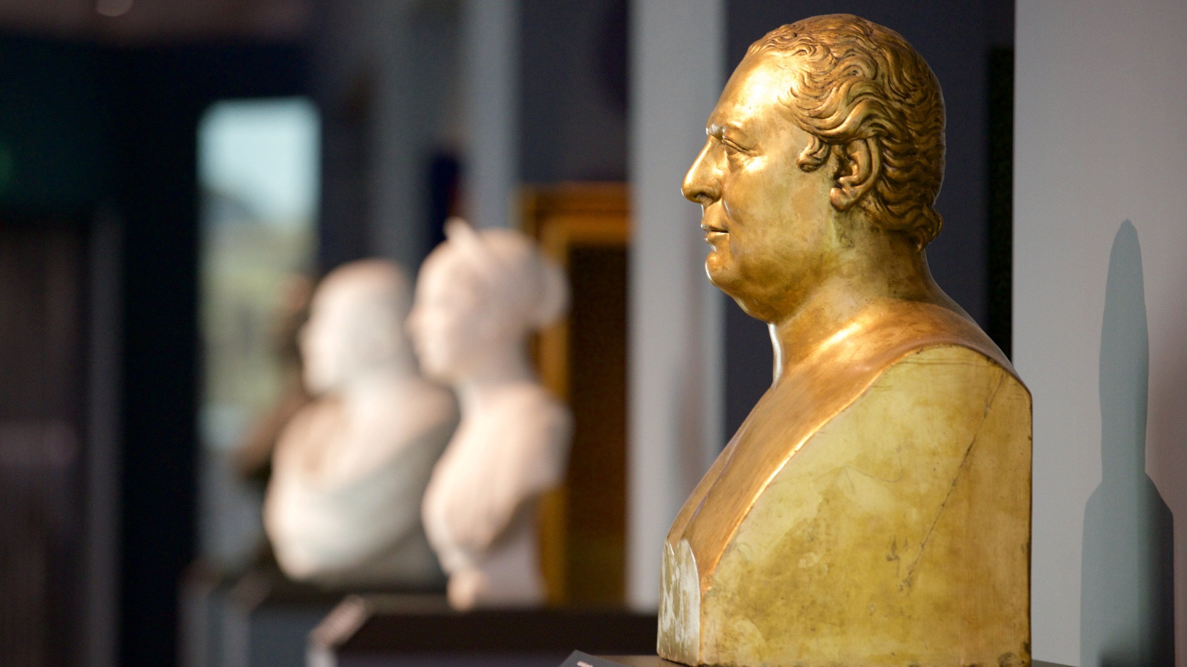 Old Castle which includes interior views