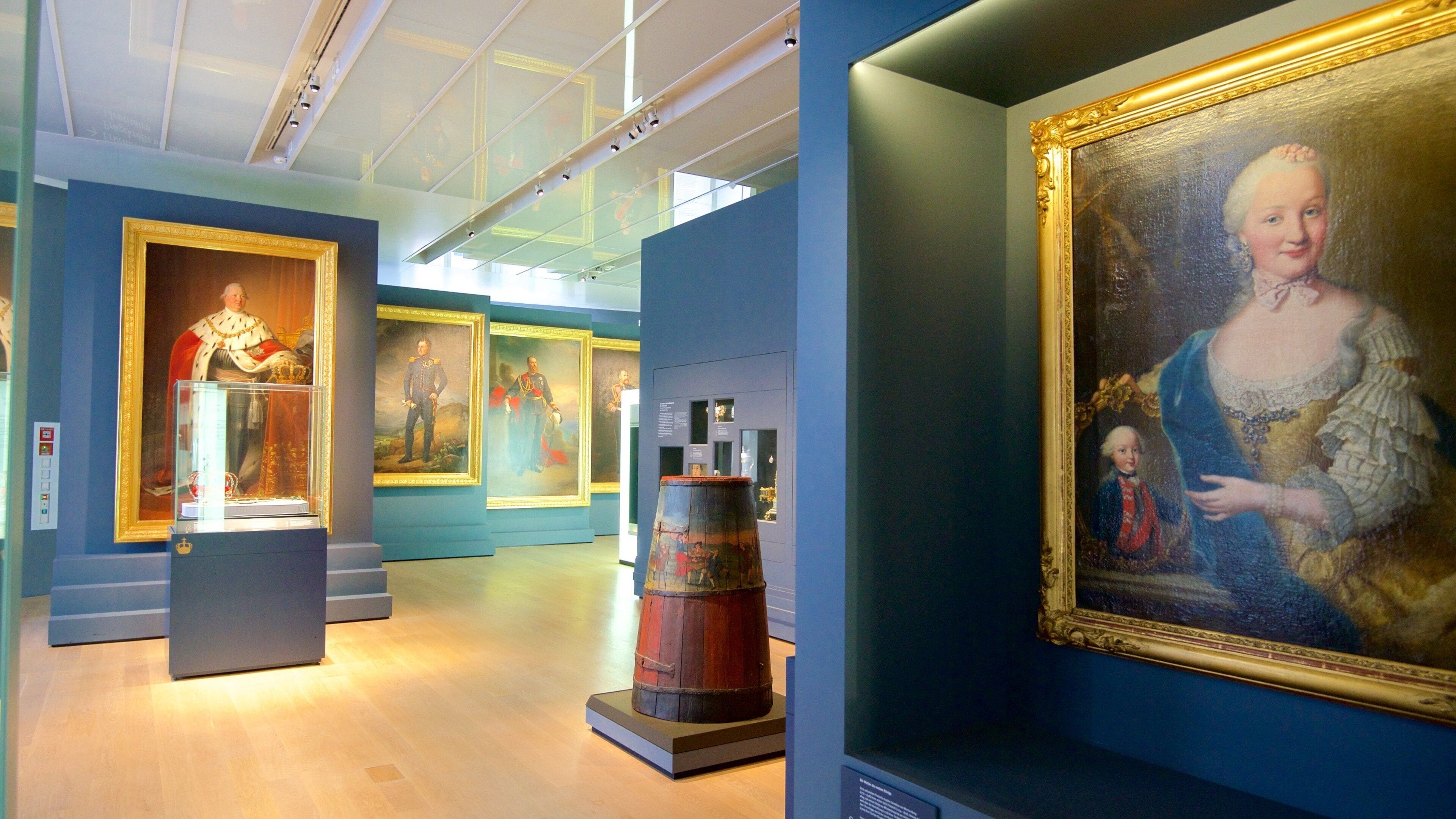 Württembergisches Landesmuseum