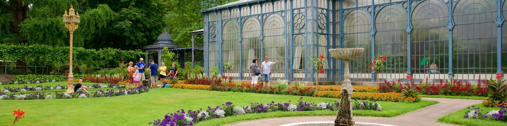 Zoo de Wilhelma