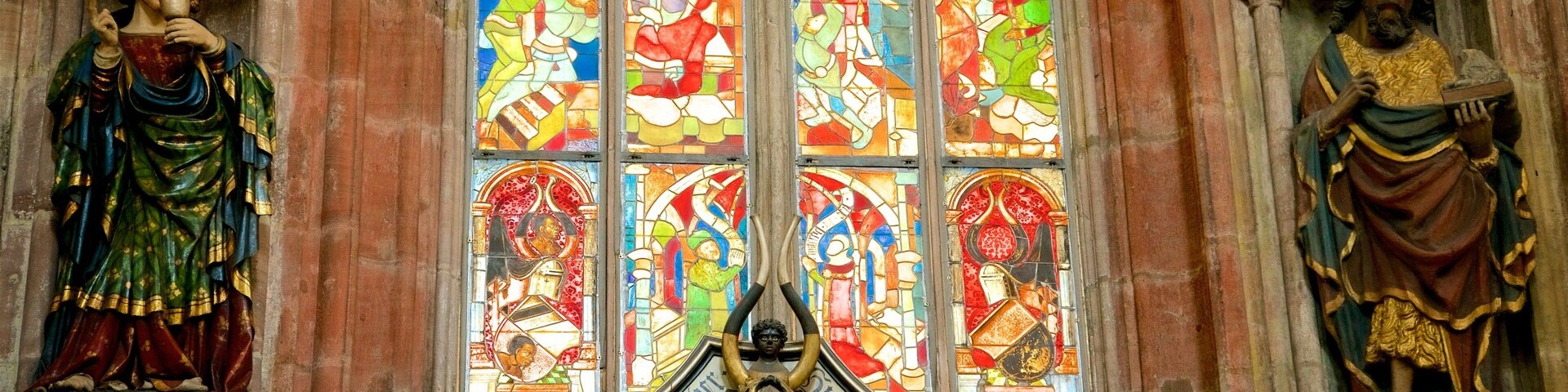 圣塞巴尔道斯教堂教堂