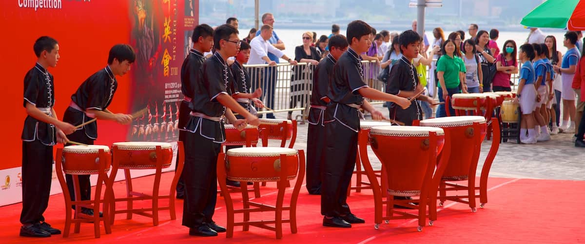 Centre culturel de Hong Kong