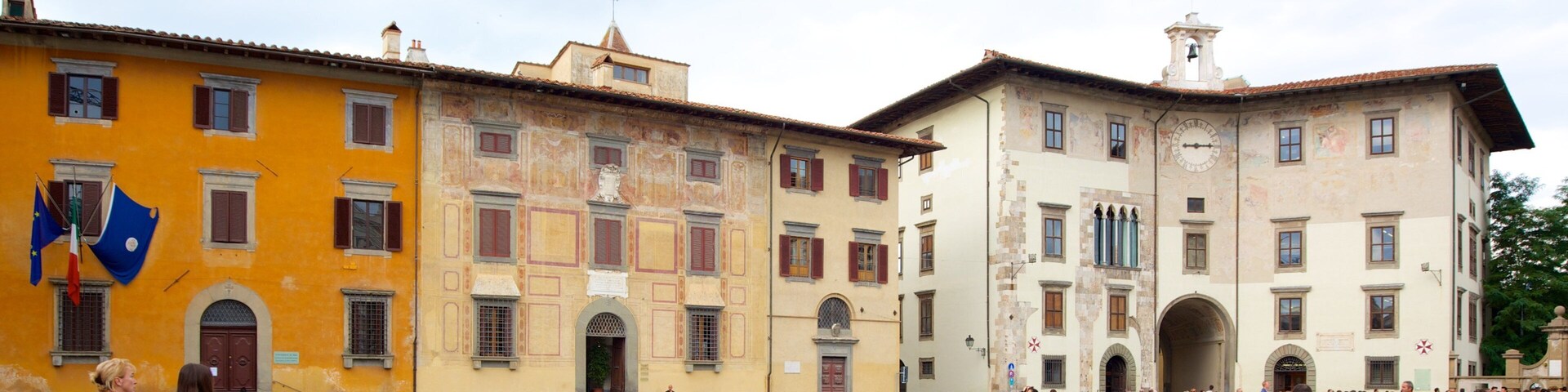 Palace of the Putean College