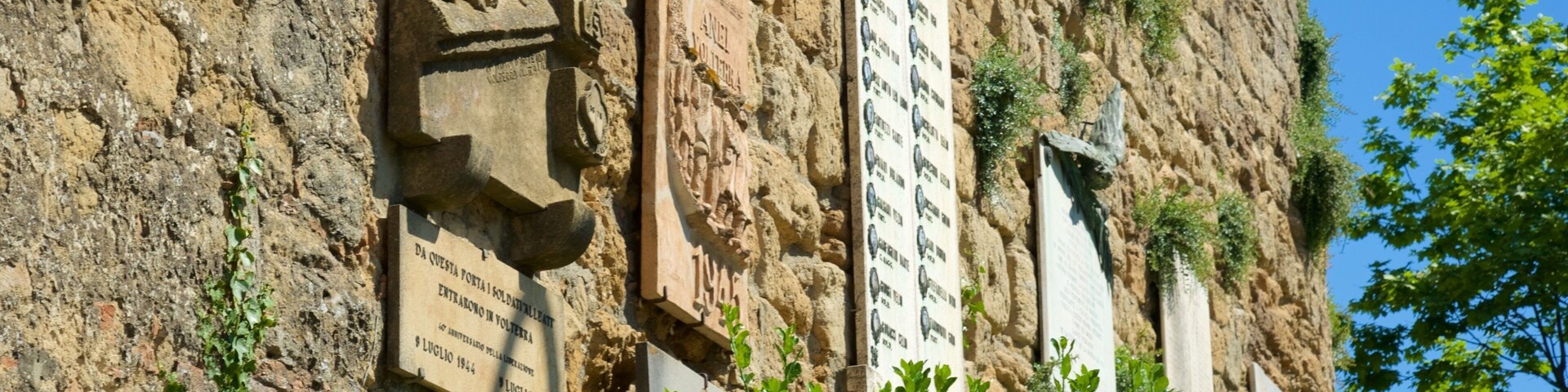 Porta all\'Arco featuring heritage architecture