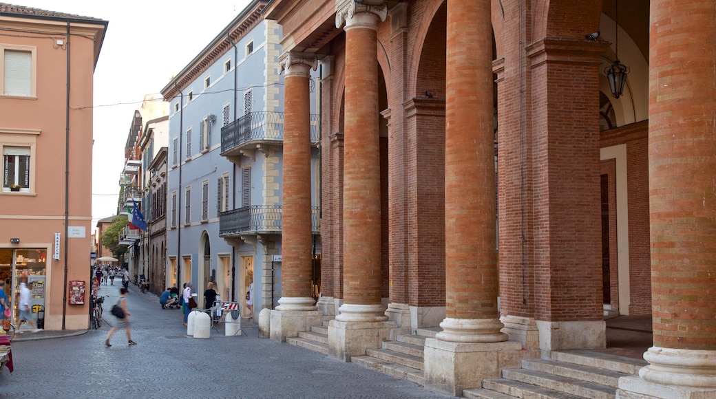 Piazza Cavour