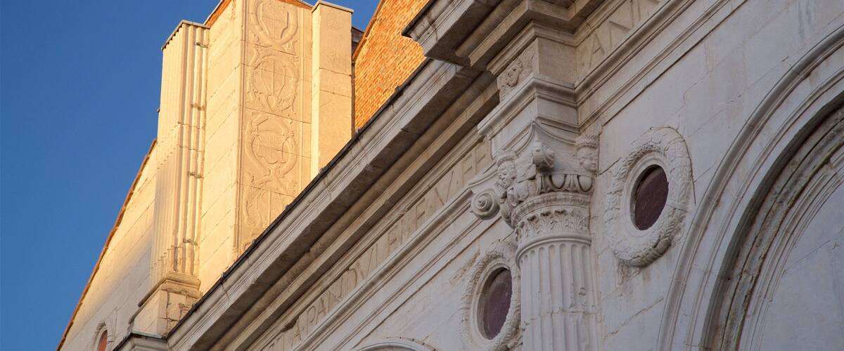 Basilica Cattedrale caratteristiche di oggetti d\'epoca