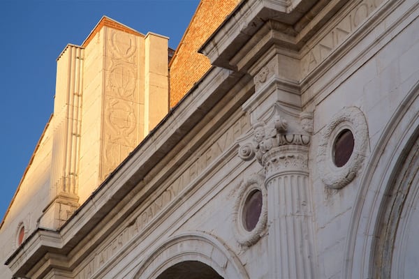 Basilica Cattedrale mit einem Geschichtliches