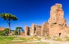 Thermes de Caracalla