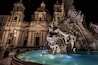 Fontana dei Quattro Fiumi