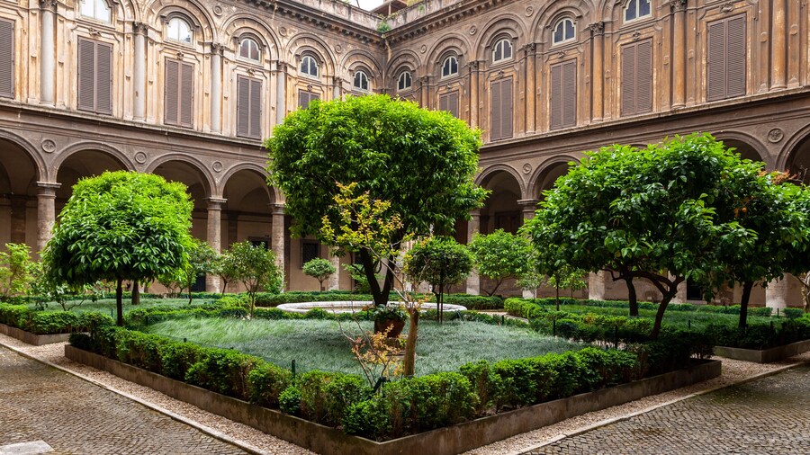 Galleria Doria Pamphilj
