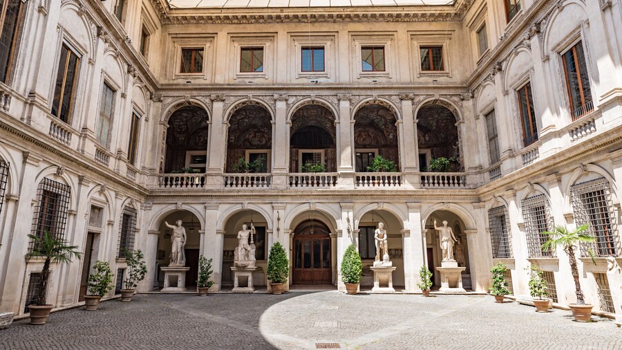 Museo Nazionale Romano