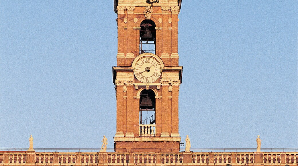 Piazza del Campidoglio