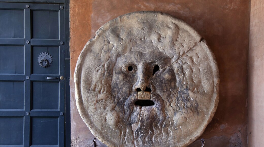 Santa Maria in Cosmedin