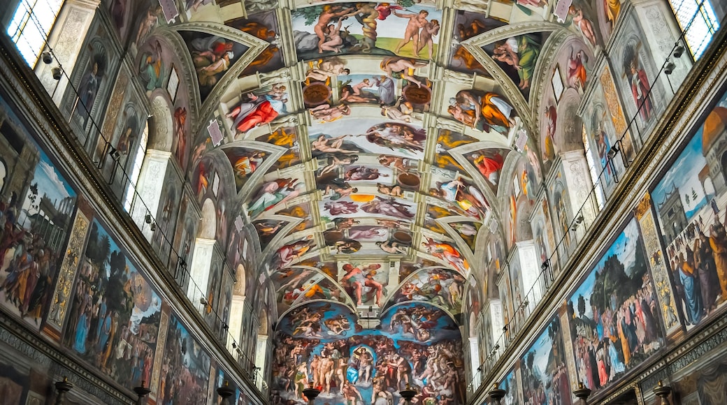 Cappella Sistina