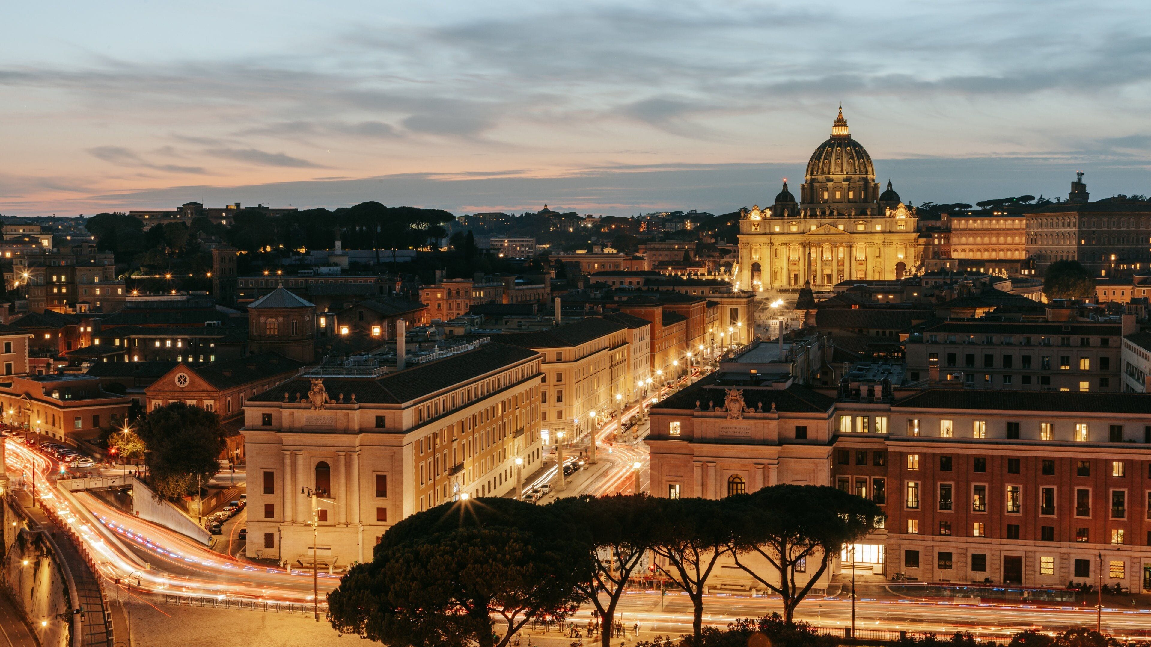 St. Peter's Basilica in Vatican - Tours and Activities | Expedia.ca