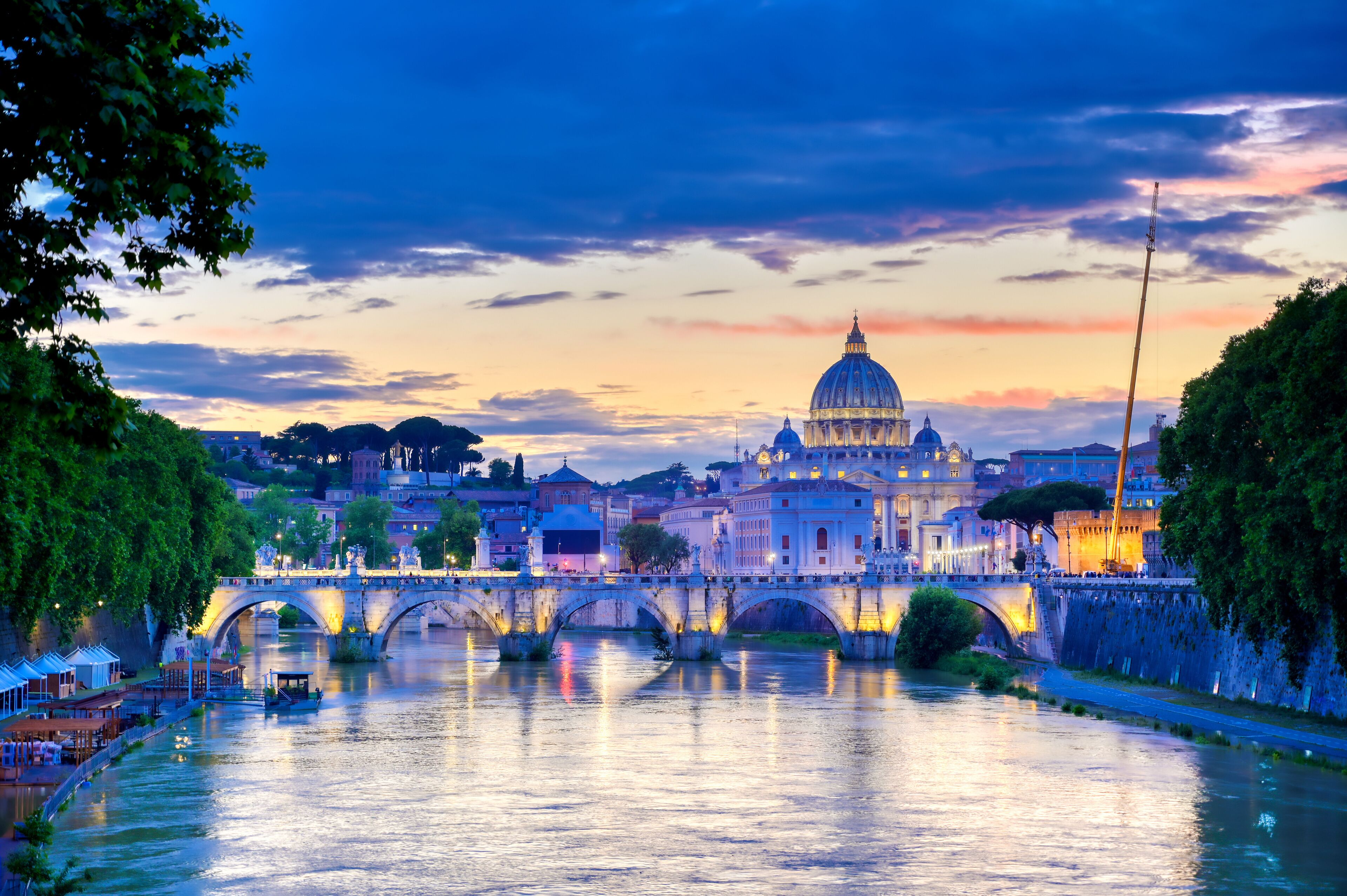 Visit Vatican City: 2026 Travel Guide for Vatican City, Europe