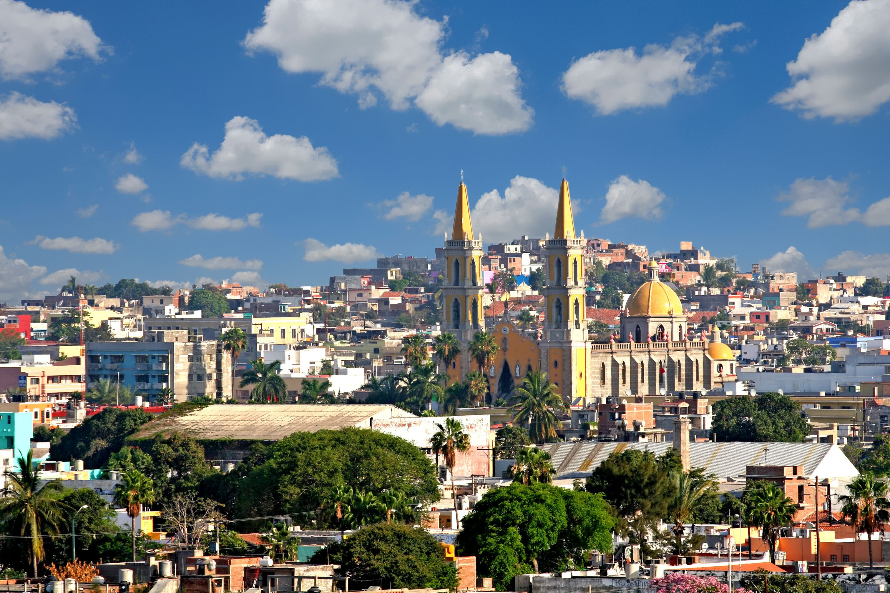 Centro Storico
