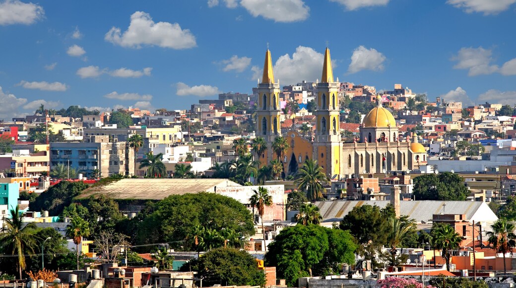 Centro histórico