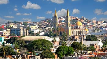 Centro histórico