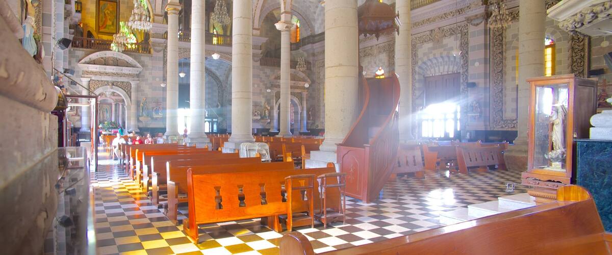 Catedral de la Inmaculada Concepción