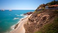 El Mirador which includes rugged coastline and general coastal views