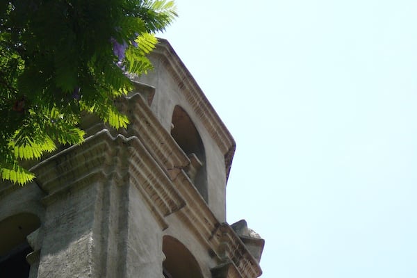 Hacienda La Noria - Museo Dolores Olmedo