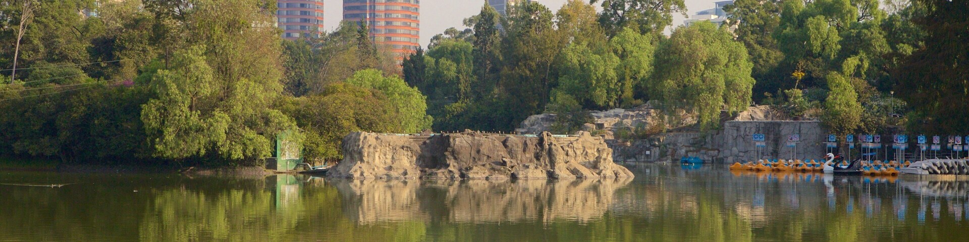 Parc de Chapultepec