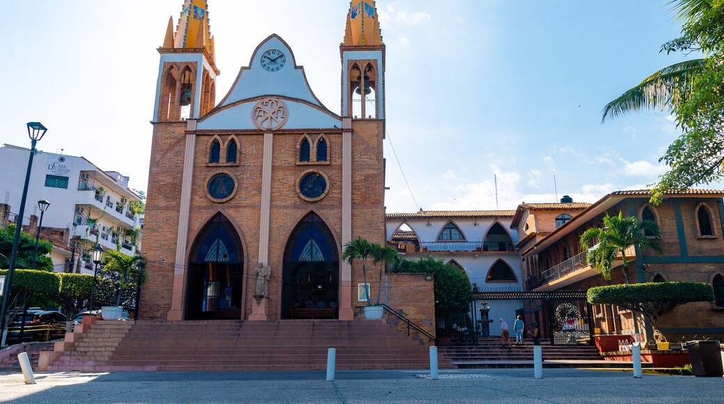 Puerto Vallarta Boardwalk