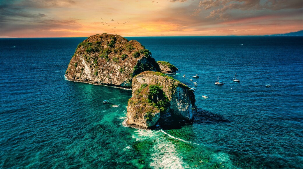 Los Arcos Puerto Vallarta