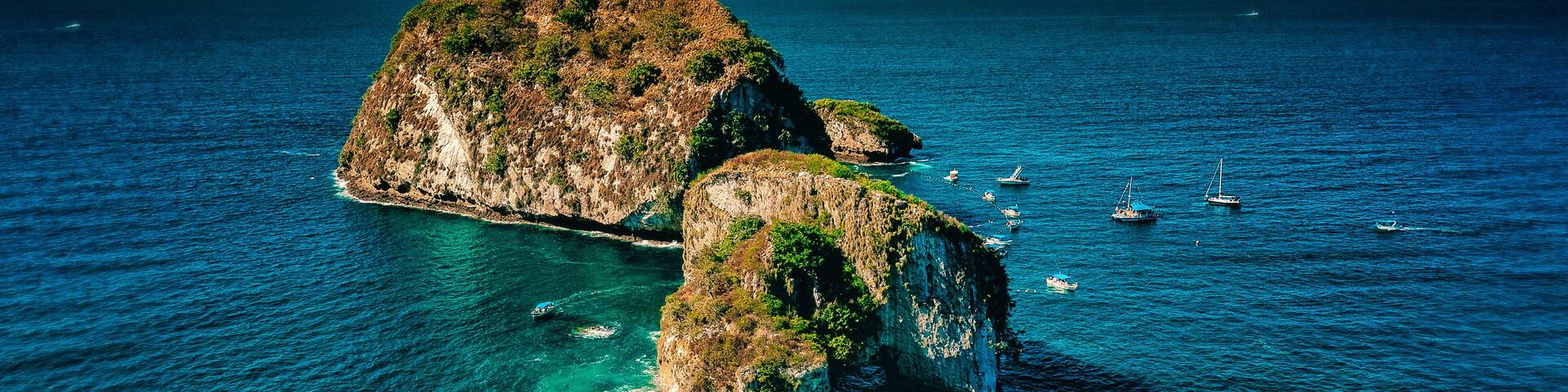 Los Arcos Puerto Vallarta