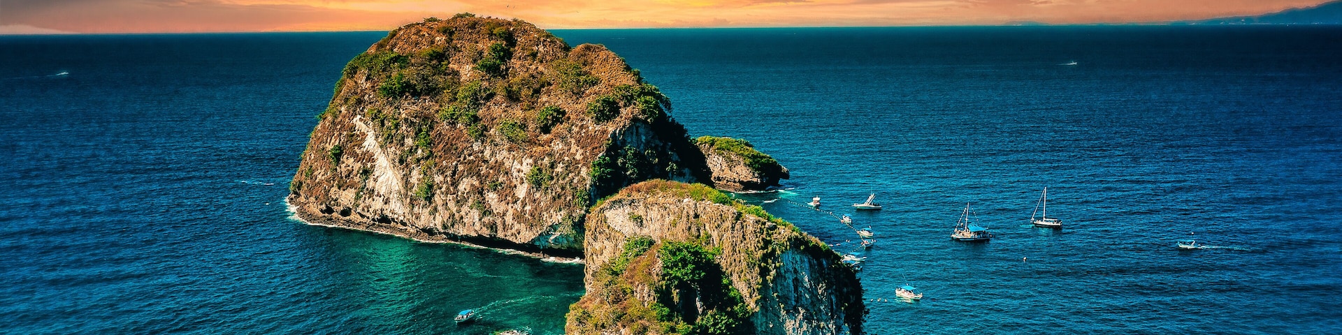 Los Arcos Puerto Vallarta
