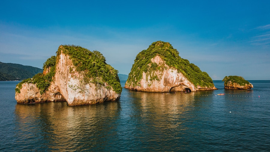 Los Arcos