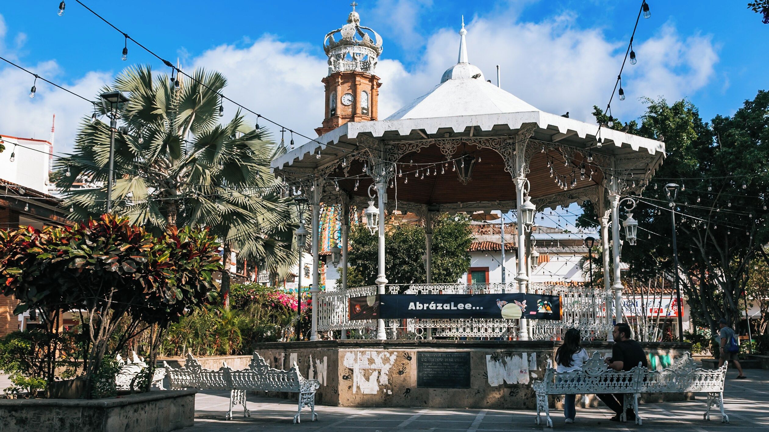 Plaza de las Armas