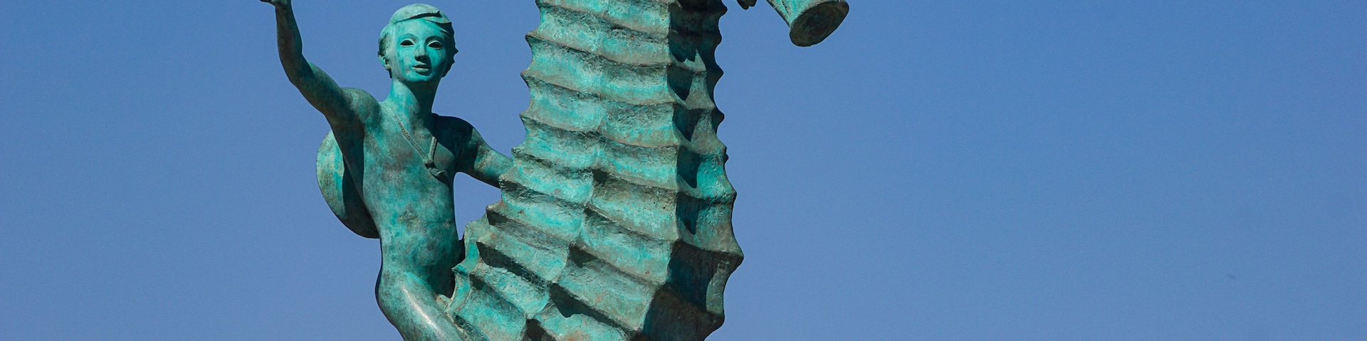 Monumento El Caballito