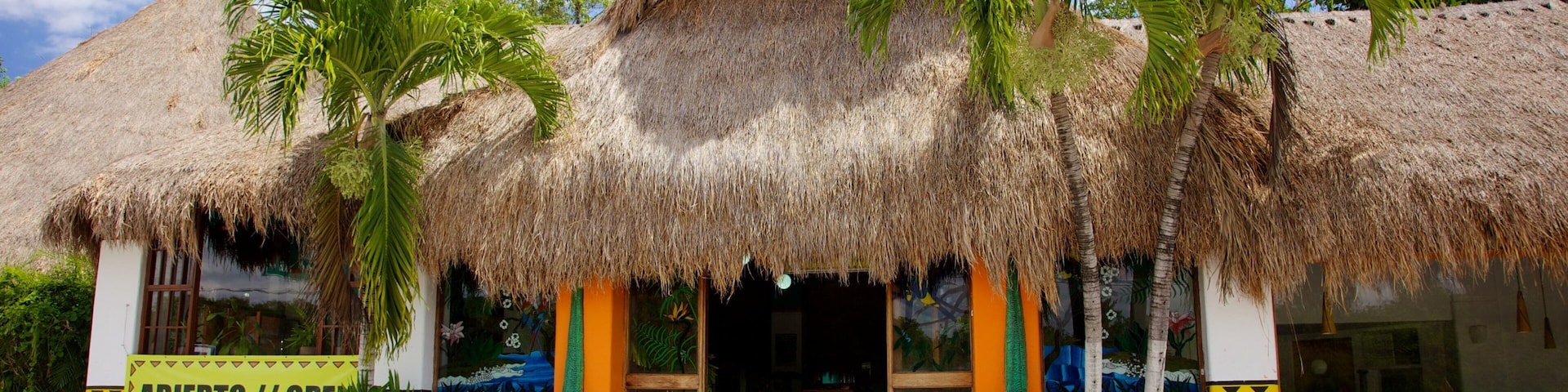 科罗可昆动物园