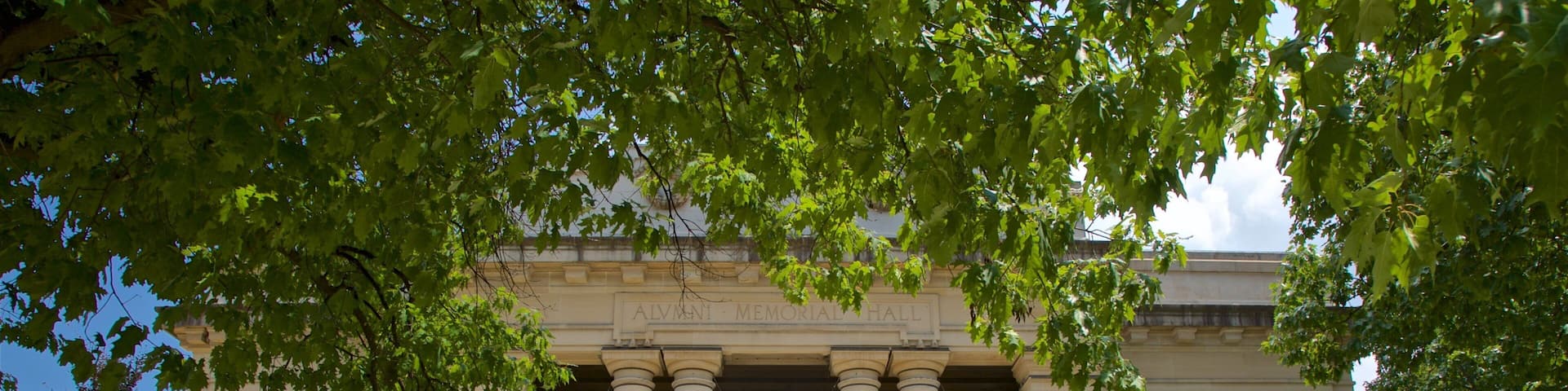 University of Michigan Museum of Art which includes heritage elements as well as a couple