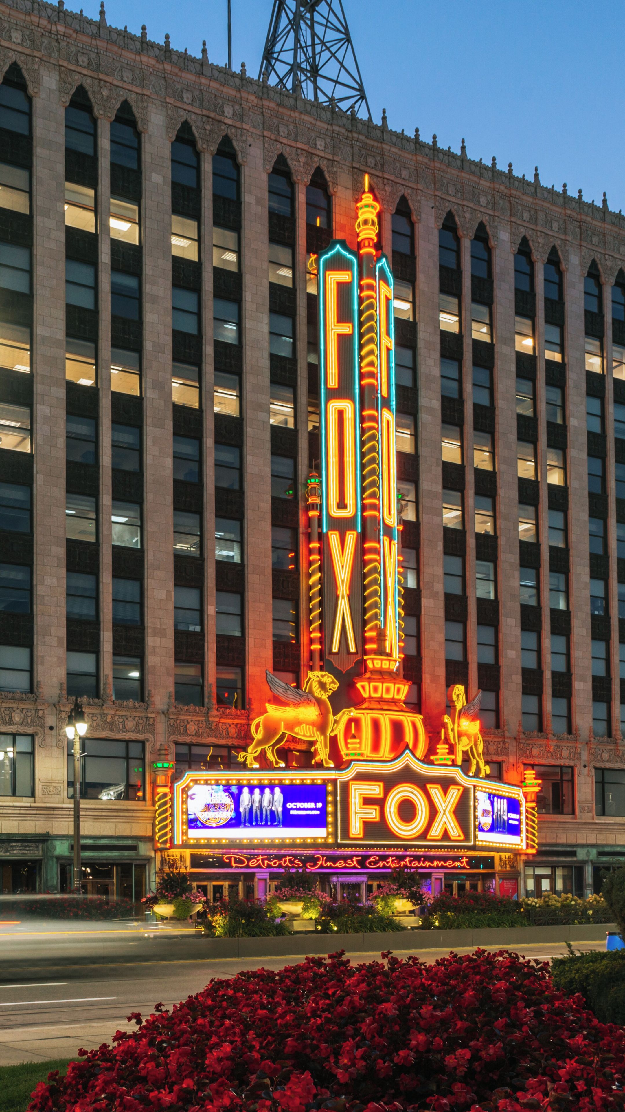 Teater Fox
