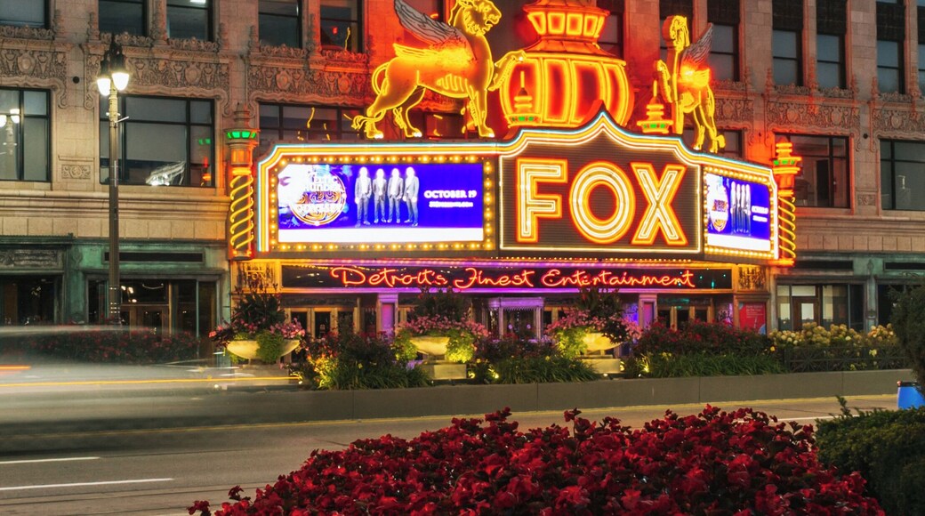 Teater Fox