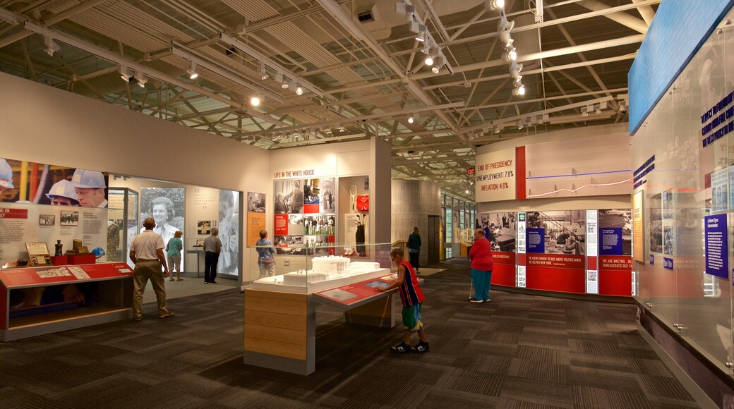 杰拉尔德·R·福特博物馆