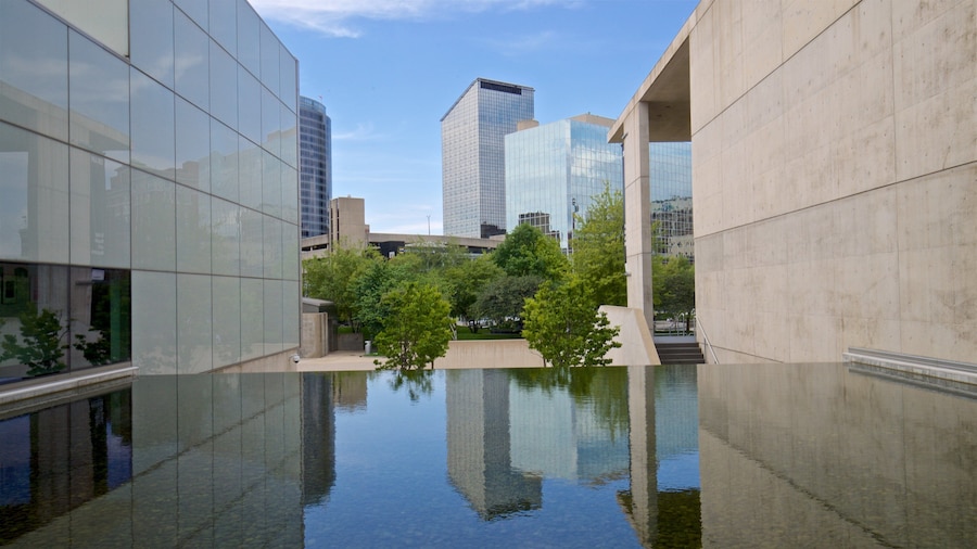Grand Rapids Art Museum ofreciendo una ciudad