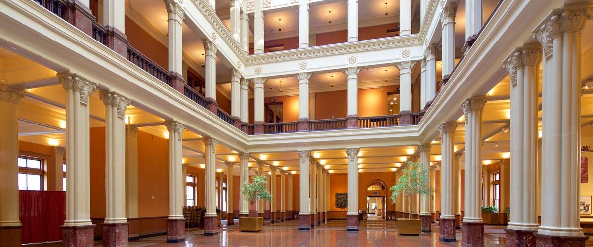 Landmark Center