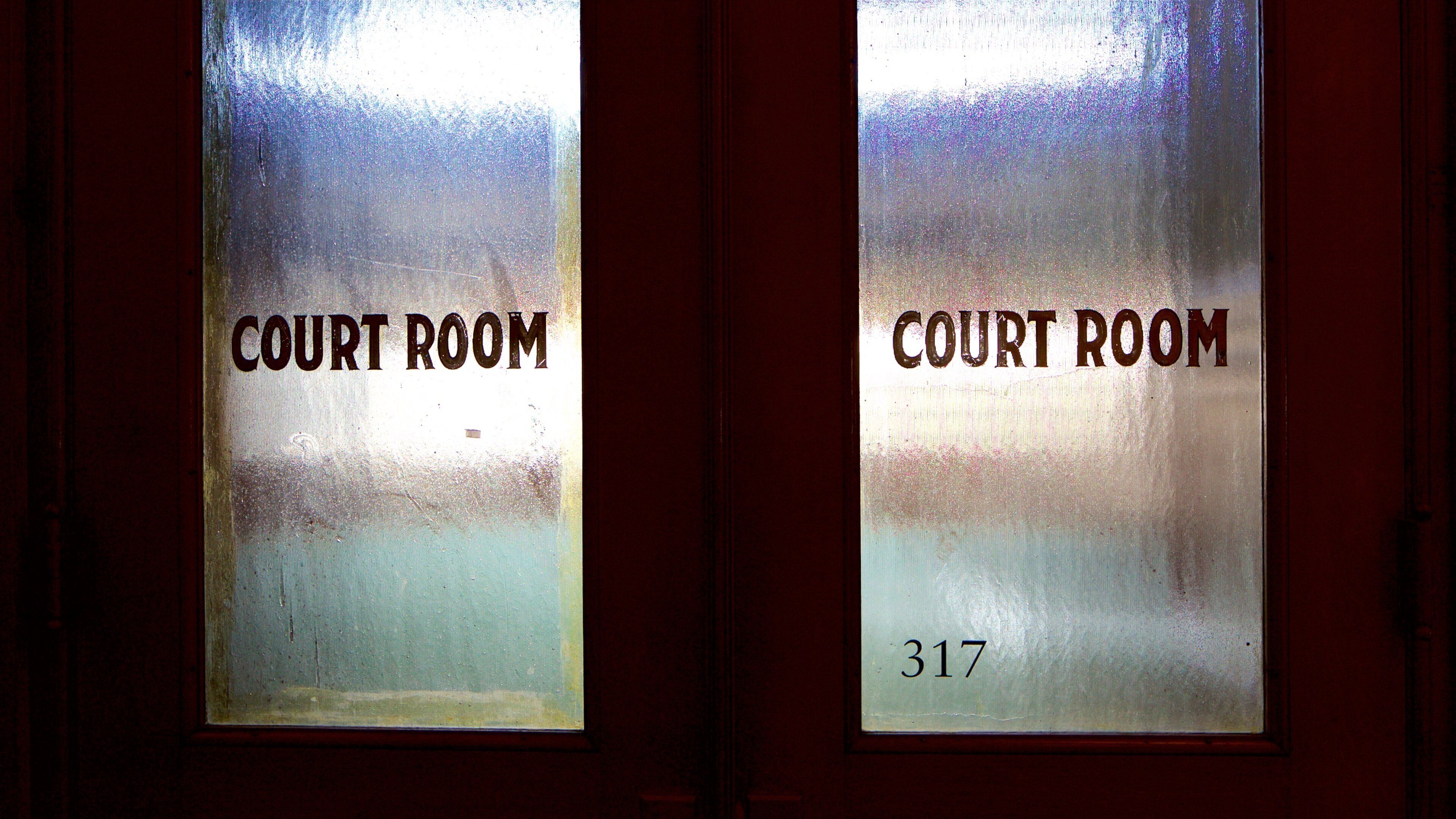 Landmark Center inclusief bewegwijzering en interieur