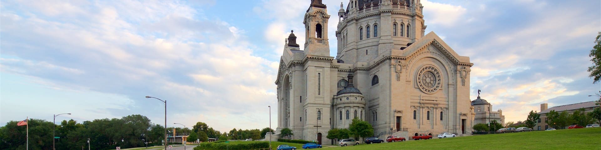 Cathedral of Saint Paul