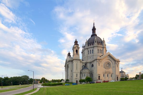 Cathedral of Saint Paul
