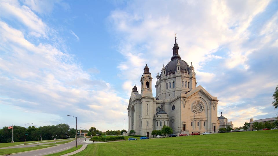 Cathedral of Saint Paul