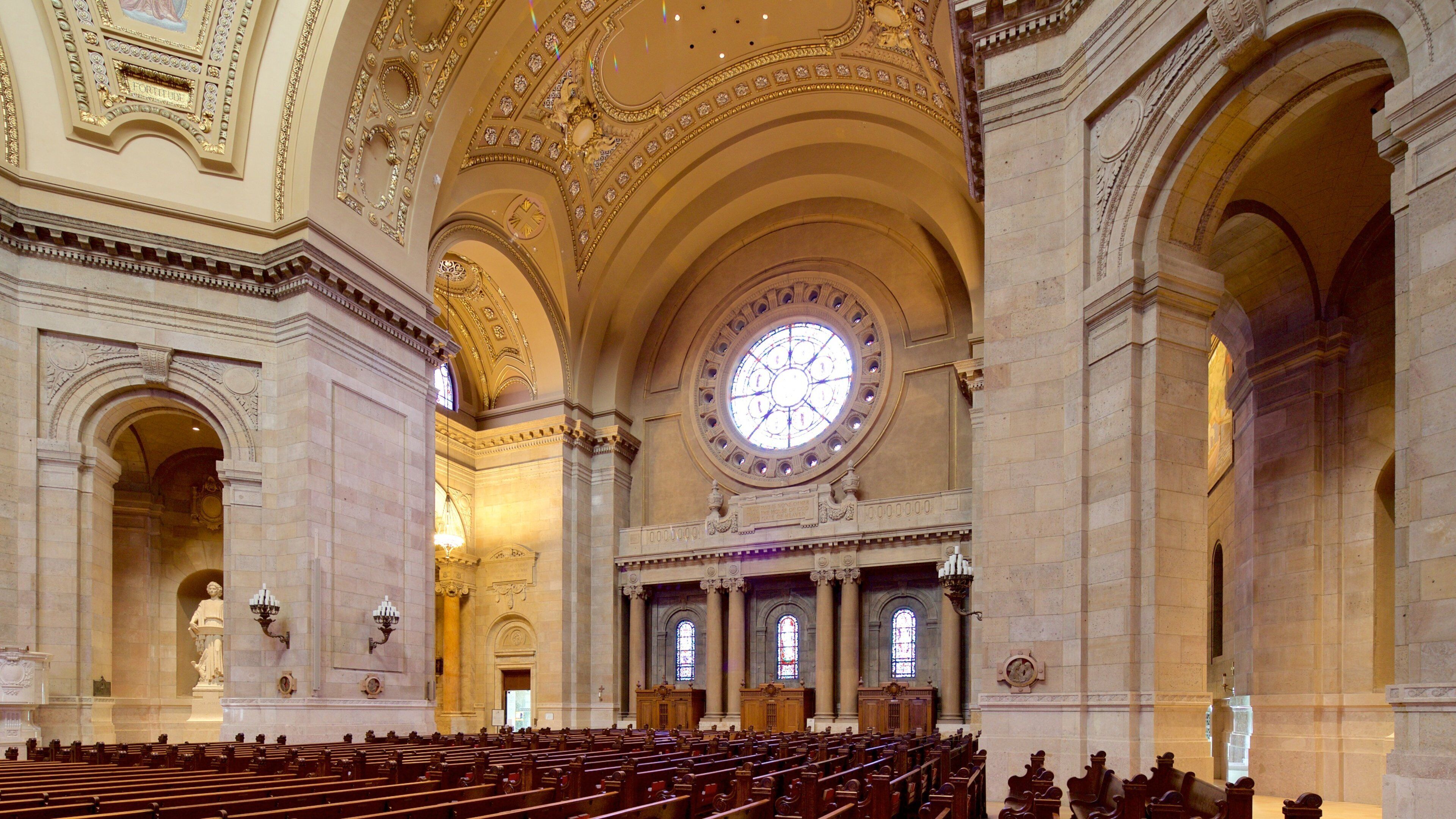 Cathedral of Saint Paul