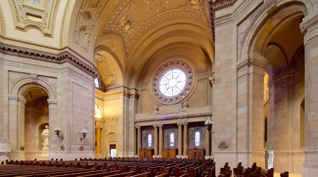 Cathedral of Saint Paul