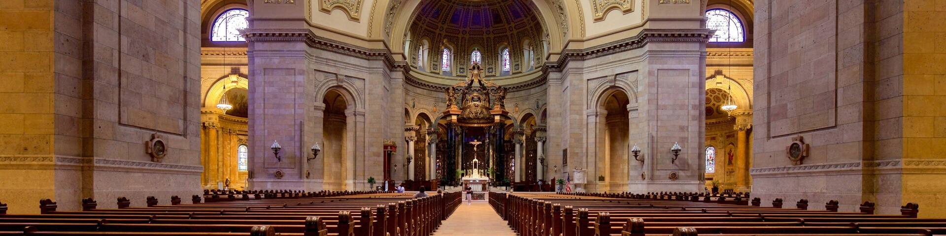 Cathedral of Saint Paul