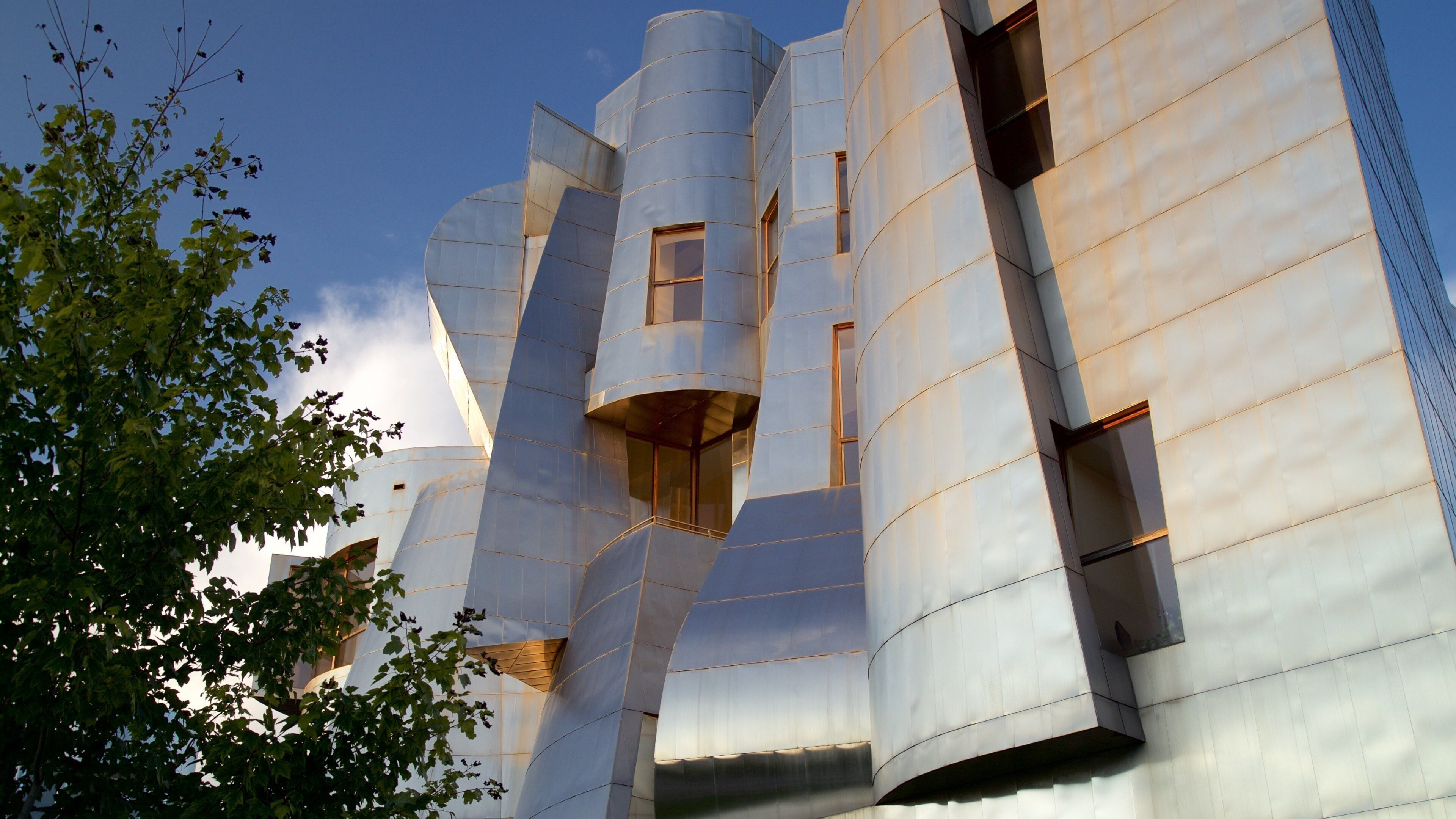 Weisman Art Museum