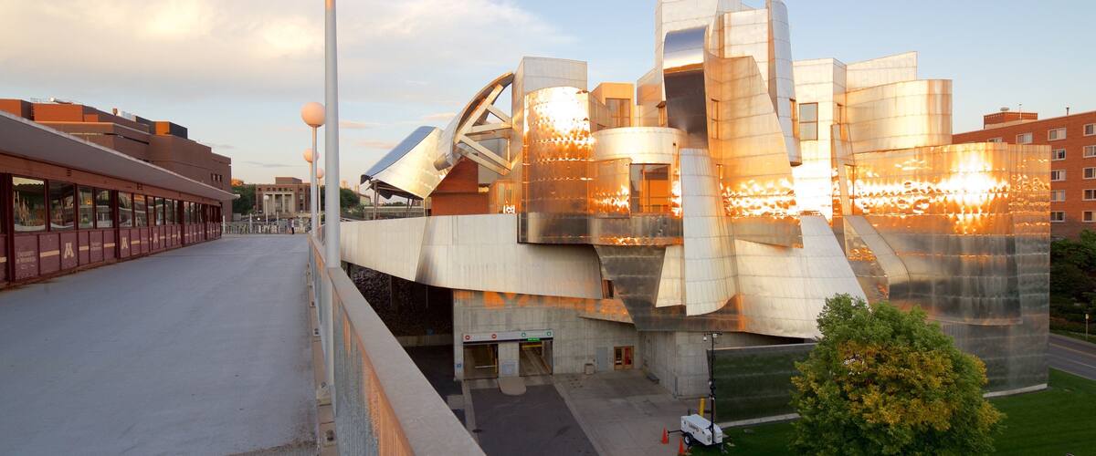 ワイズマン美術館